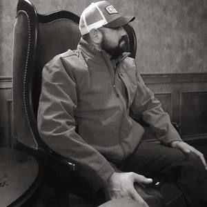 Meet your Posher, Pete